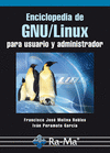 ENCICLOPEDIA DE GNU / LINUX