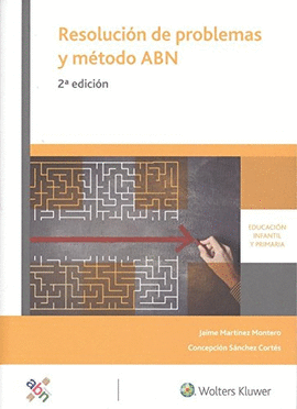 RESOLUCION DE PROBLEMAS Y METODO ABN, 2ª EDICION D