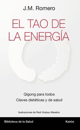 TAO DE LA ENERGÍA, EL