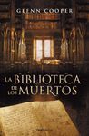 LA BIBLIOTECA DE LOS MUERTOS ( C.N 2011