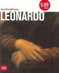 LEONARDO (MINI ART BOOKS)