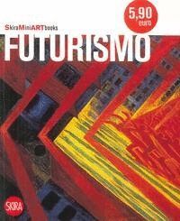FUTURISMO (MINI ART BOOKS)