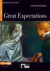 GREAT EXPECTATIONS READING AND TRAINING B2.2 CON CD