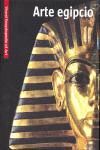 ARTE EGIPCIO (VISUAL ENCYCLOPEDIA OF ART)