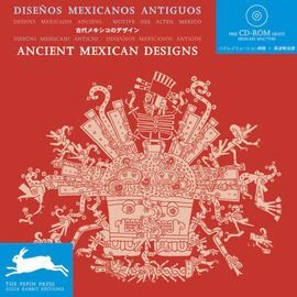 DISEÑOS MEXICANOS ANTIGUOS (CD-ROM)