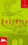 BACTERIA (BACTERIAS Y OTROS MICROORGANISMOS) CD-ROM
