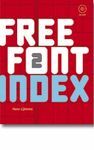 FREE FONT INDEX 2 (CD-ROM)