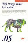 WEB DESIGN INDEX BY CONTENT.05 (CD-ROM)