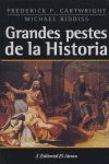 GRANDES PESTES DE LA HISTORIA