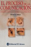 PROCESO DE LA COMUNICACION:INTROD.TEORIA Y PRACTIC
