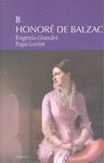 HONORE DE BALZAC
