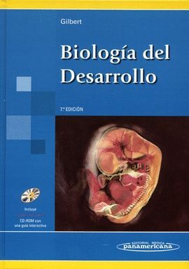 BIOLOGIA DEL DESARROLLO 7ª EDICION
