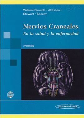 NERVIOS CRANEALES