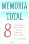 MEMORIA TOTAL