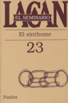EL SINTHOME (EL SEMINARIO LACAN Nº23)