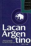 LACAN ARGENTINO