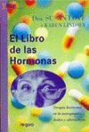 LIBRO DE LAS HORMONAS