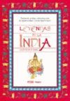 LEYENDAS DE LA INDIA:EPOPEYA DE RAMA