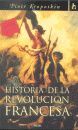HISTORIA DE LA REVOLUCION FRANCESA