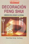 DECORACION FENG SHUI
