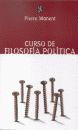 CURSO DE FILOSOFIA POLITICA