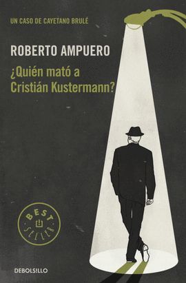 ¿QUIÉN MATÓ A CRISTIÁN KUSTERMANN?
