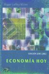 ECONOMIA HOY ED. 2001-2002