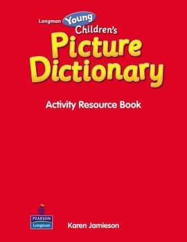 YOUNG CHILDREN'S PICTURE DICTIONARY TEACHER RESOURCE BOOK