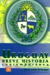 BREVE HISTORIA CONTEMPORANEA URUGUAY