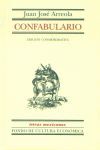 CONFABULARIO (EDICION CONMEMORATIVA)