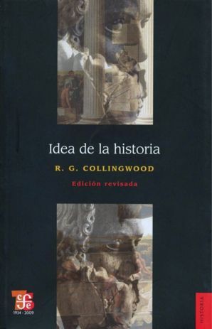IDEA DE LA HISTORIA 3/E