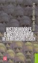 HISTORIADORES E HISTORIOGRAFIA ANTIGUEDAD CLASICA