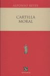 CARTILLA MORAL (CENTZONTLE)