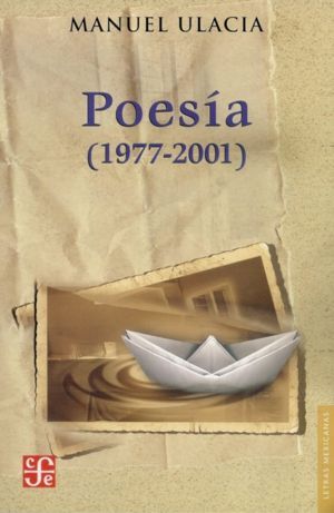 POESIA (1977-2001) ULACIA