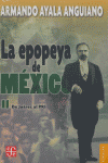 LA EPOPEYA DE MEXICO 2 DE JUEREZ AL PRI