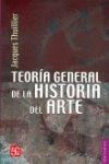 TEORIA GENERAL HISTORIA DEL ARTE