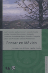 PENSAR EN MEXICO