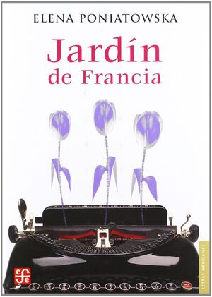 JARDIN DE FRANCIA