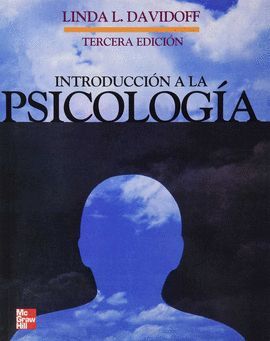 INTRODUCCION A LA PSICOLOGIA 3ª ED.