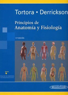 PRINCIPIOS DE ANATOMIA Y FISIOLOGIA