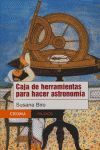 CAJA DE HERRAMIENTAS PARA HACER ASTRONOMIA