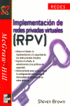 IMPLEMENTACION DE REDES PRIVADAS VIRTUALES (RPV)