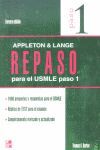 APPLETON & LANCE REPASO PARA EL USMLE PASO 1 (3/E)