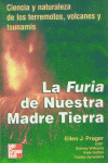 FURIA DE NUESTRA MADRE TIERRA