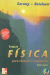FISICA 2 (5ªED) PARA CIENCIAS E INGENIERIA + CD-ROM