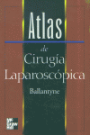 ATLAS CIRUGIA LAPAROSCOPICA