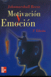 MOTIVACION Y EMOCION