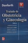 TRATADO DE OBSTETRICIA Y GINECOLOGIA 9ºEDICION