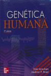 GENETICA HUMANA 3ºEDICION