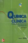 QUIMICA CLINICA: PRINCIPIOS, PROCEDIMIENTOS Y CORRELACIONES